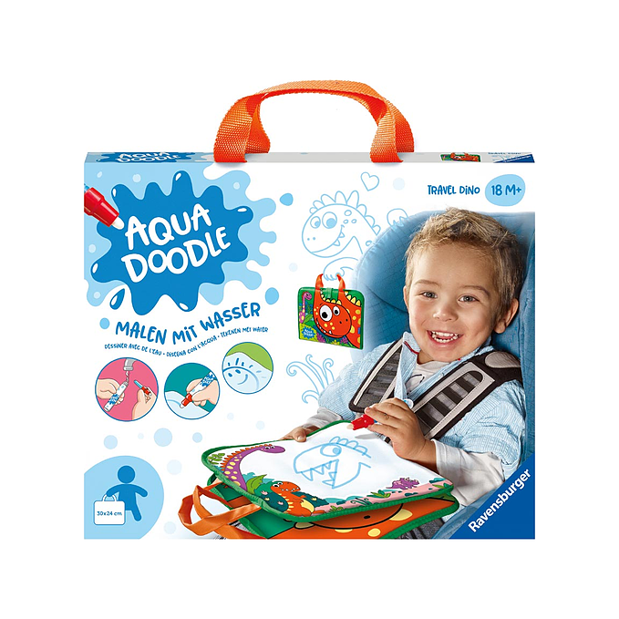 Ravensburger Aquadoodle 1