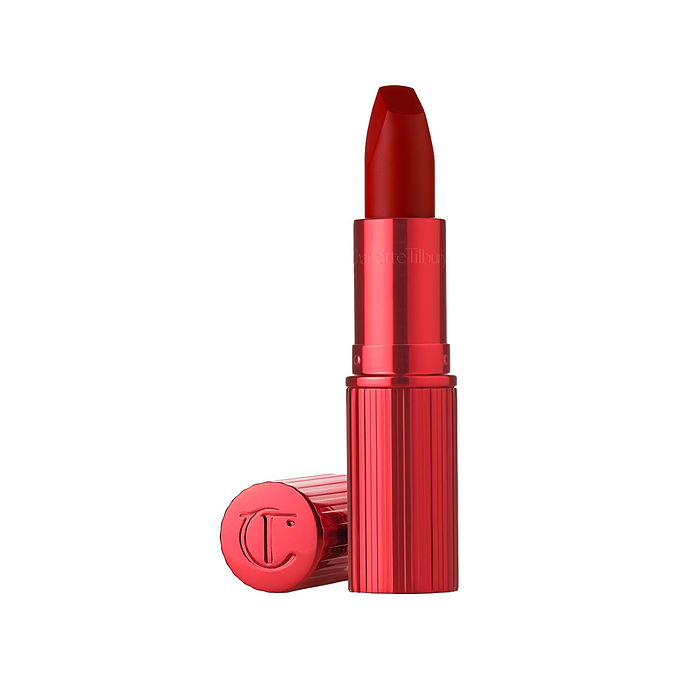 Charlotte Tilbury Matte Revolution Lipstick - Cinematic Red