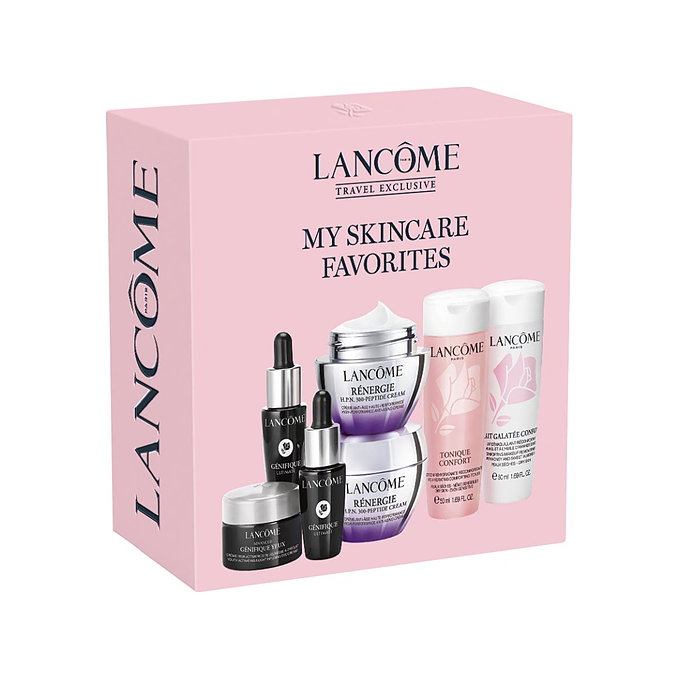 Lancôme Facial Care Set 1
