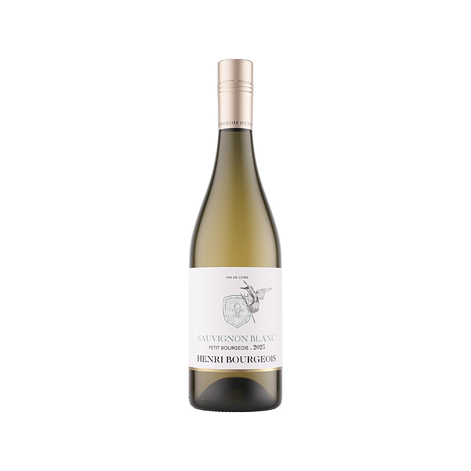 Henri Bourgeois, Petit Bourgeois white