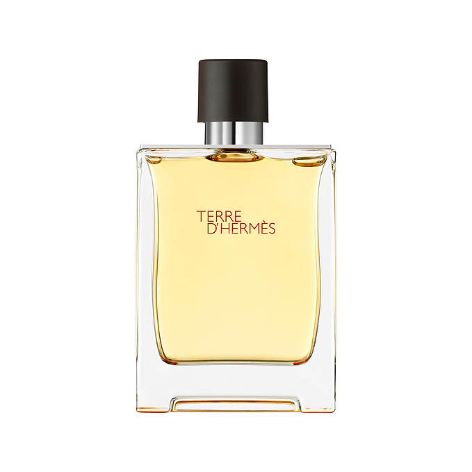 Hermès Terre d'Hermès