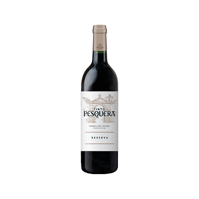 Tinto Pesquera Reserva