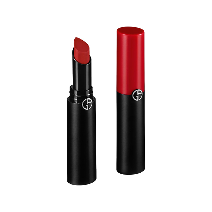 Giorgio Armani Lip Power Lipstick No 603 Dramatic 2