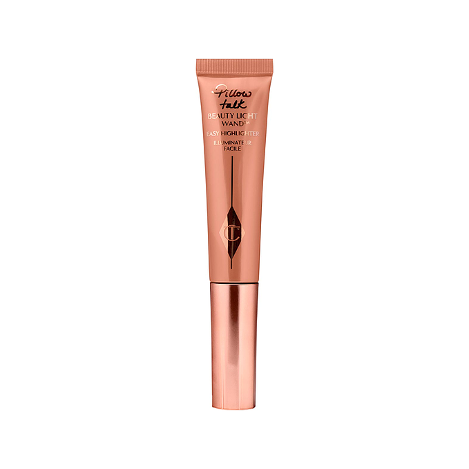 Charlotte Tilbury Hollywood Contour Wand - Pillow Talk Medium/Deep
