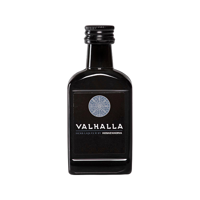 Valhalla