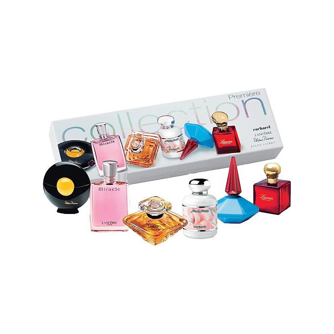 Prestige & Collections Coffret Premiere Collection