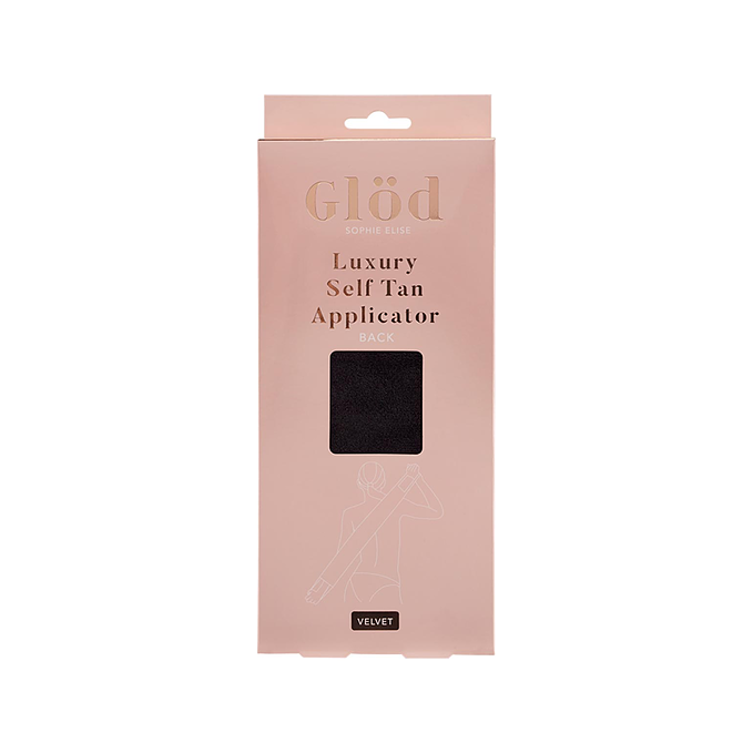 Glöd Sophie Elise Luxury Self Tanning Back Applicator