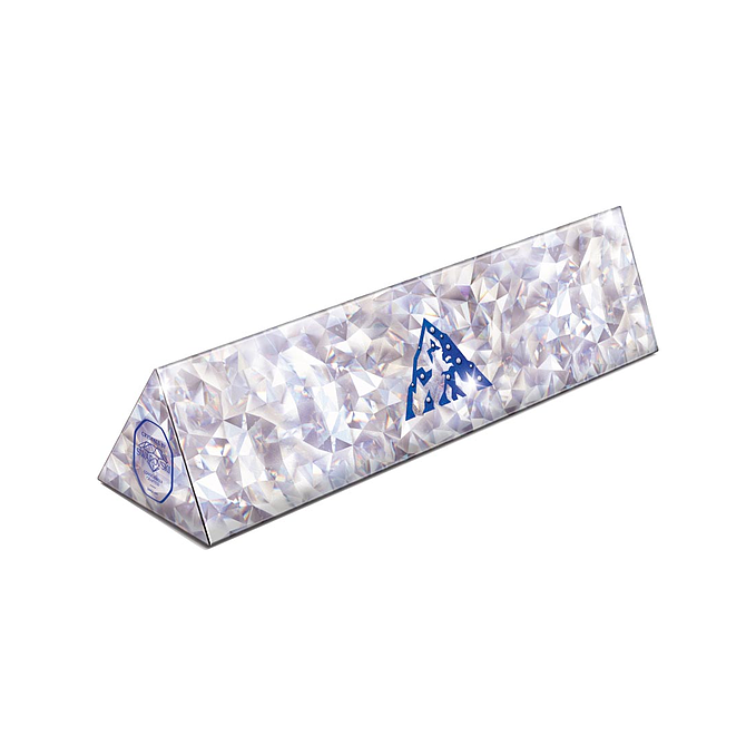 Toblerone Swarovski 2