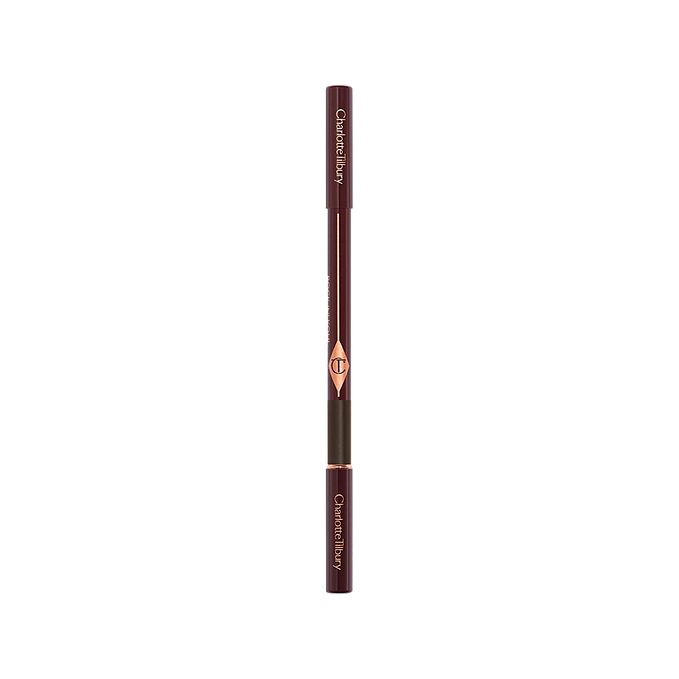 Charlotte Tilbury Rock 'N' Kohl Eye Liner No 2 - Barbarella Brown 1