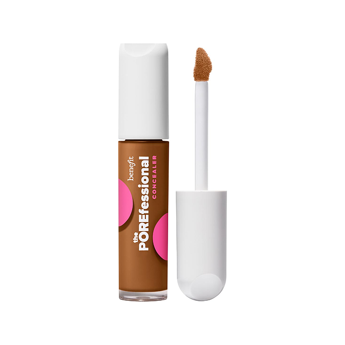 Benefit the POREfessional Concealer No 25N WOO Deep Neutral
