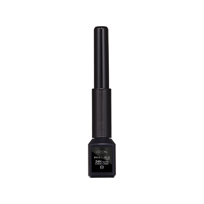 L'Oréal Paris Oa Super Liner Matte Signature Waterproof Liquid Eyeliner