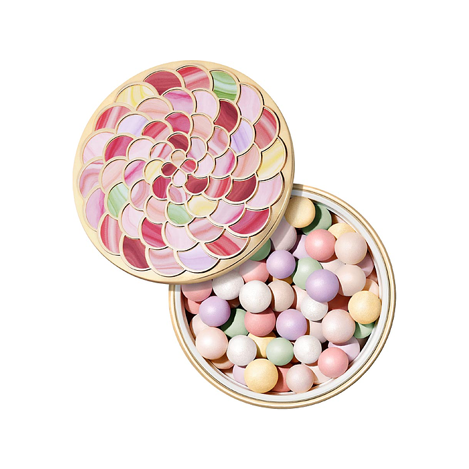 Guerlain Les Météorites Face Powder No. 2 - Cool