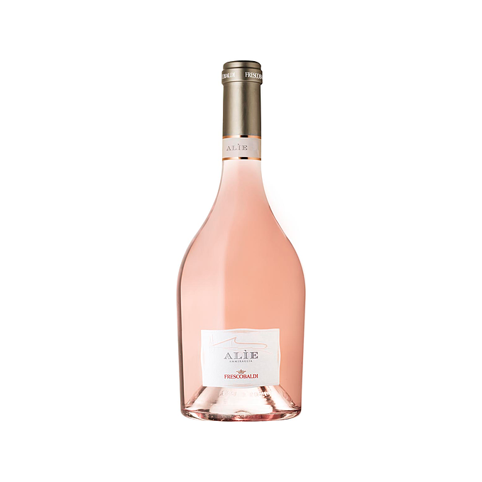 Tenuta d'Ammiraglia Alié Rosé