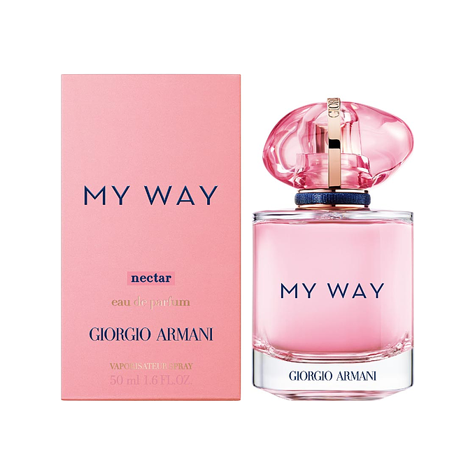 Giorgio Armani My Way Nectar Eau de Parfum 50 ml 1
