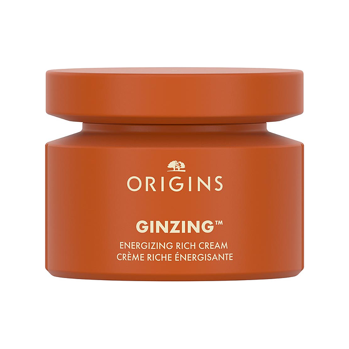 Origins Ginzing Energizing Rich Cream 50 ml