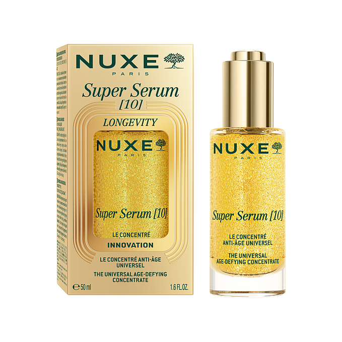 Nuxe Super Serum Advanced 50 ml 1