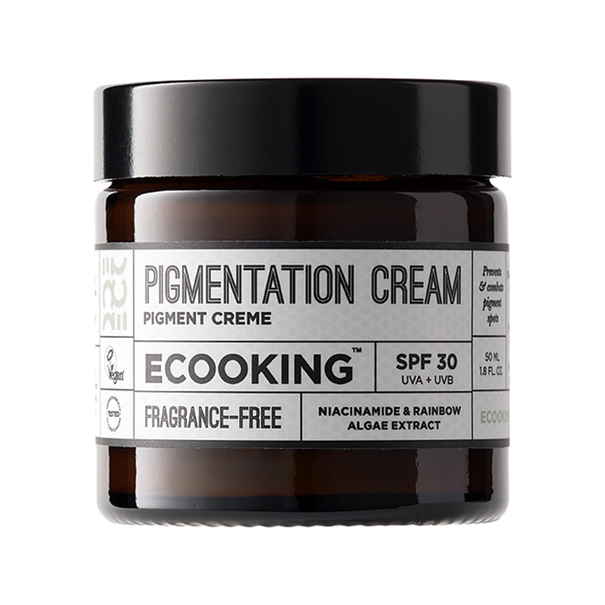Ecooking Pigmentation Cream SPF 30 50 ml