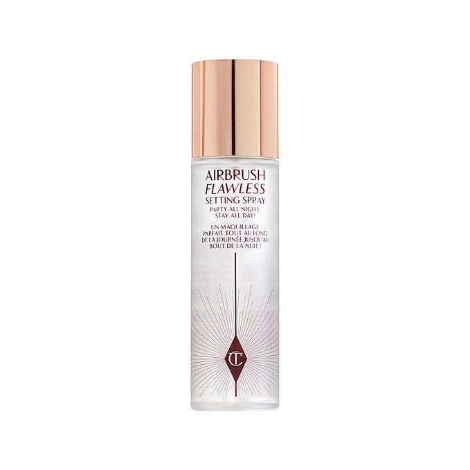 Charlotte Tilbury Airbrush Flawless Setting Spray 100 ml