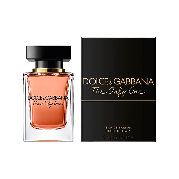 Dolce & Gabbana The Only One Eau de Parfum 50 ml 1
