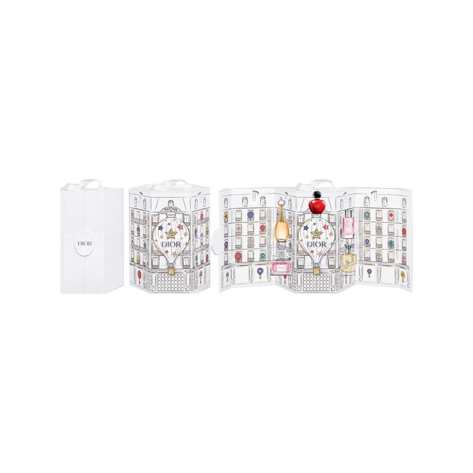 Dior Coffret 30 Avenue Montaigne Travel Offer