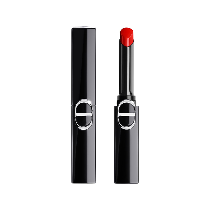 Dior Rouge On Stage Matte Lipstick No 999