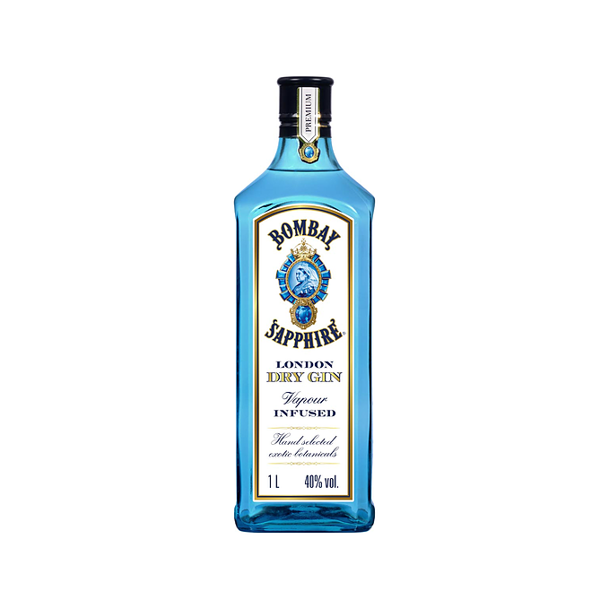 Bombay Sapphire