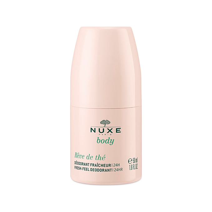 Nuxe Rêve de Thé Deo Roll on