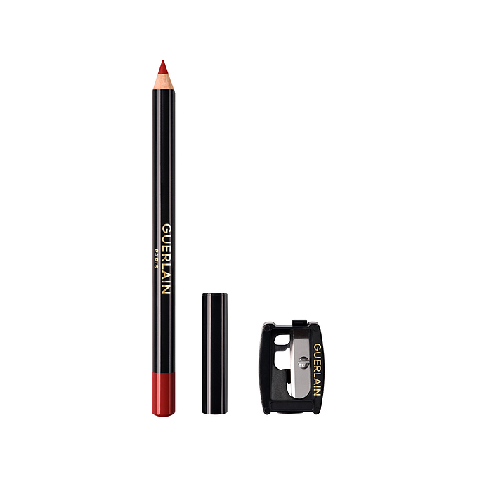 Guerlain Rouge G Lip Pencil No. 04