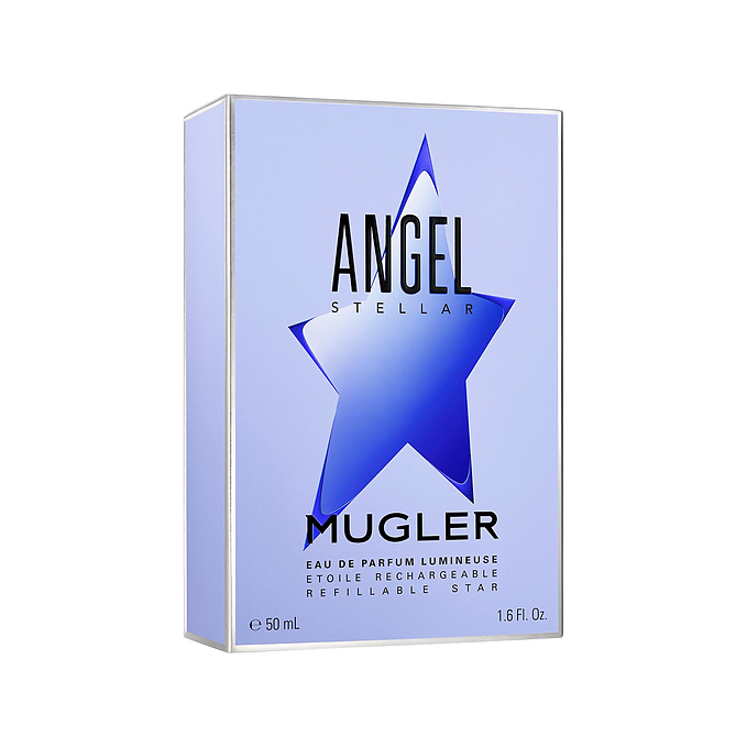 Mugler Angel Stellar Eau de Parfum 50 ml 2