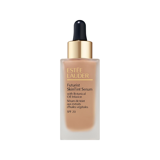 Estée Lauder Futurist Skin Tint Serum Foundation No 2C3 Fresco