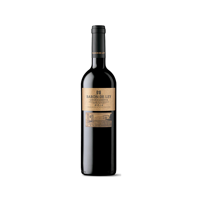 Baron de Ley Gran Reserva