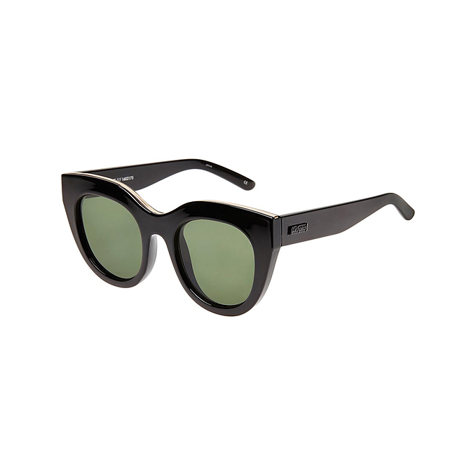 Le Specs Air Heart Sunglasses