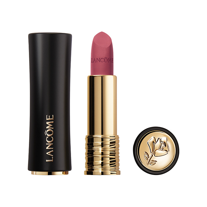 Lancome L'Absolu Rouge Drama Matte Lipstick No 290 Merci-Simone