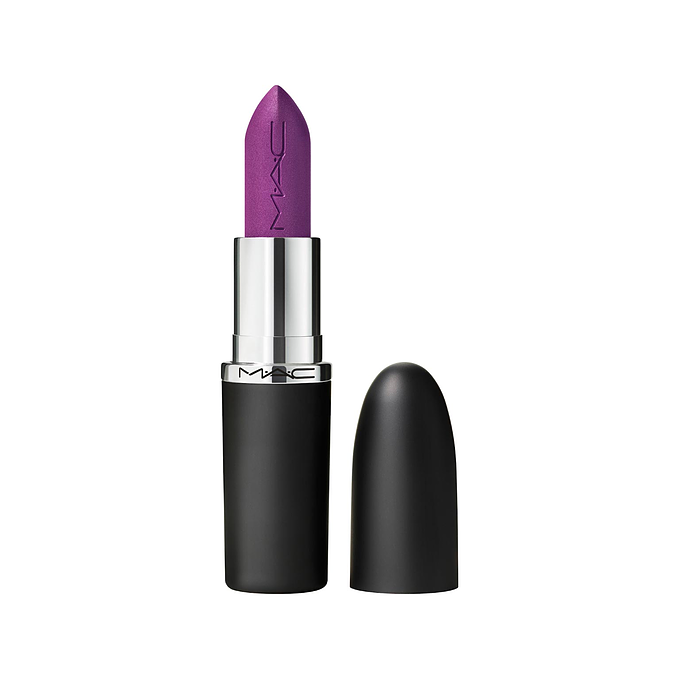 M·A·Cximal Silky Matte Lipstick - Everybody's Heroine
