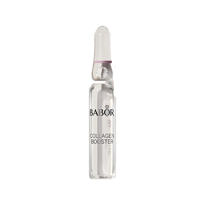 Babor Ampoule Concentrates Collagen Booster 2