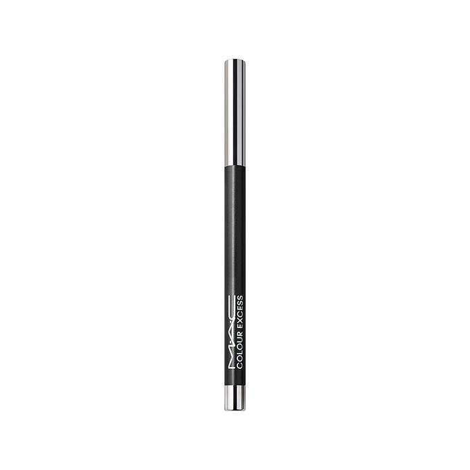 MAC Colour Excess Gel Pencil Eye Liner Glide Or Die 1
