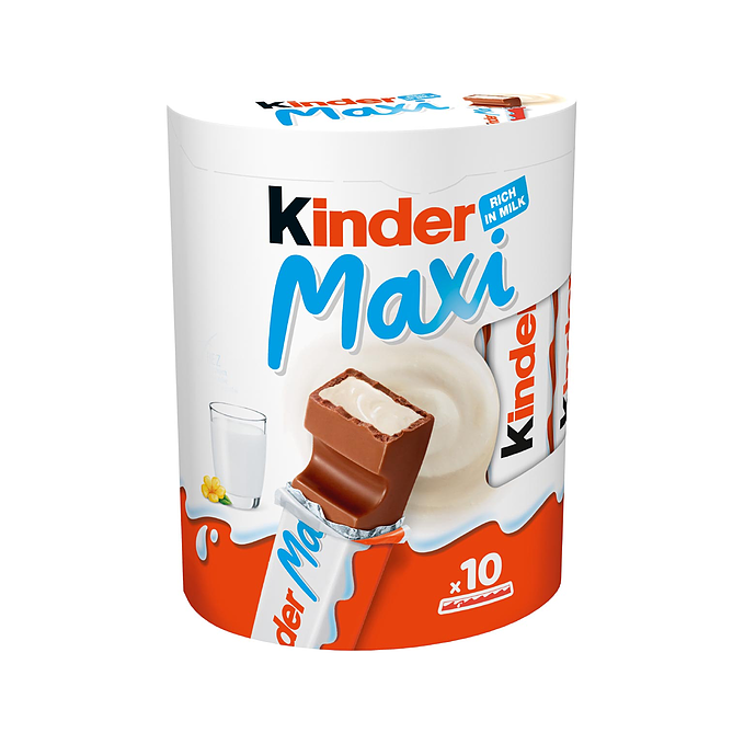 Kinder Maxi