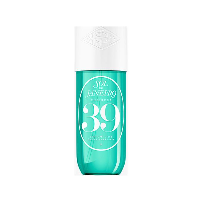 Sol de Janeiro Cheirosa 39 Mist 240 ml