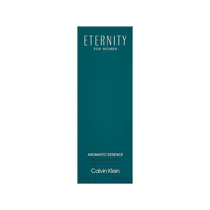 Calvin Klein Eternity for Women Aromatics Essence Parfum 100 ml 3