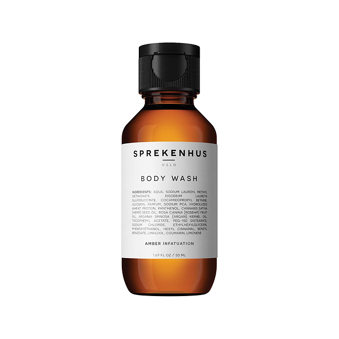 Sprekenhus Body Wash