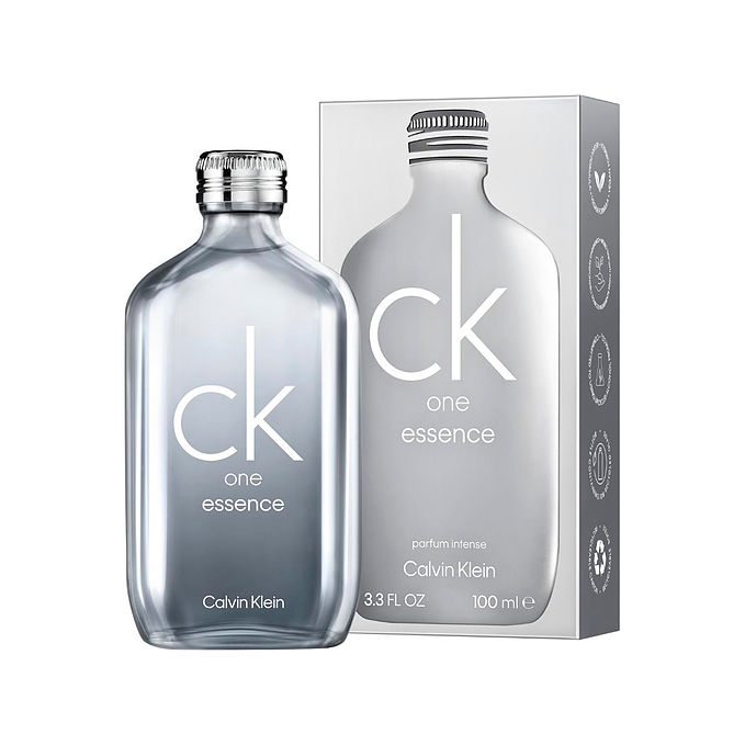 Calvin Klein CK One Essence Eau de Parfum 100 ml 1