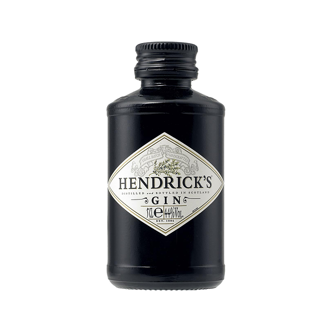 Hendrick's
