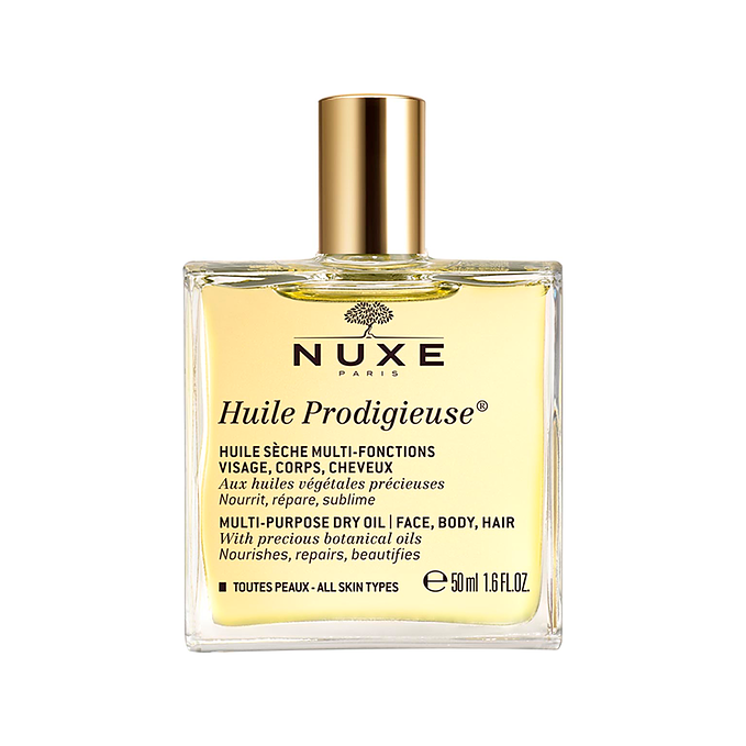 Nuxe Huile Prodigieuse Multi-Purpose Dry Oil