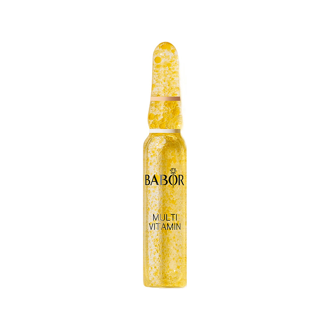 Babor Ampoule Concentrates Multi Vitamin 1