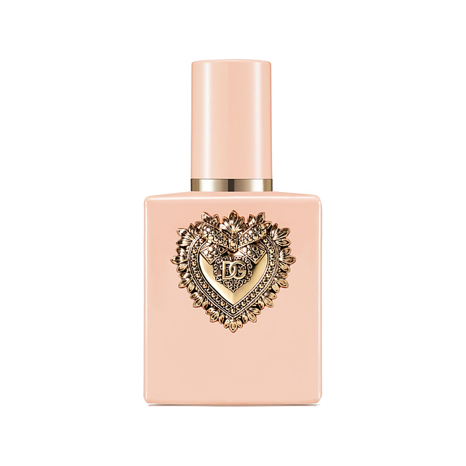 Dolce & Gabbana Devotion My Eau de Parfum Intense 50 ml