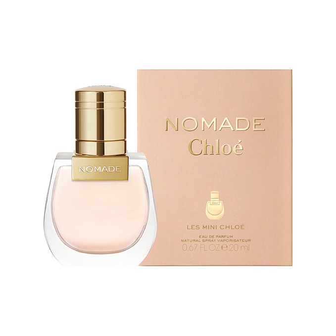 Chloé Nomade Eau de Parfum 20 ml 1