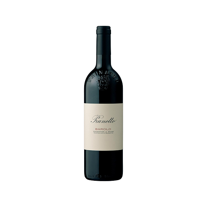 Prunotto Barolo DOCG