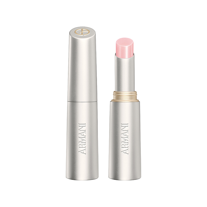 Armani Prisma Flash Glossy Color Lip Balm No 30
