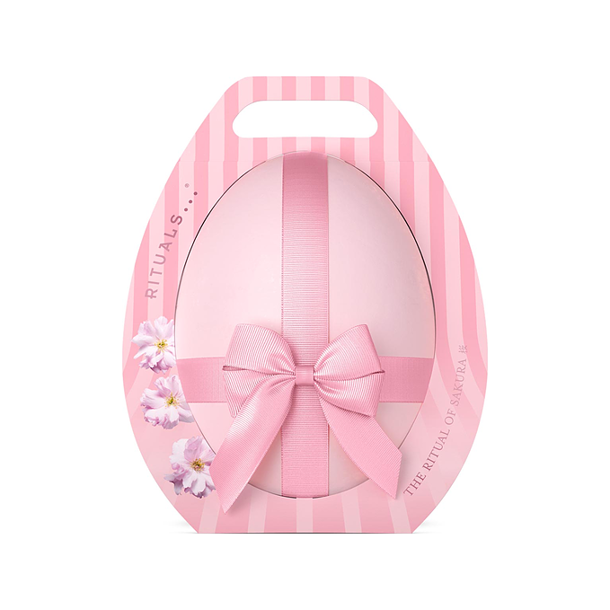 Ritual Sakura Easter Gift Set 1