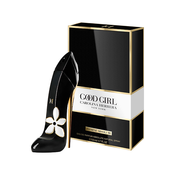 Carolina Herrera Good Girl Jasmine Absolute Eau de Parfum 50 ml 1